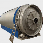 pyrolisis